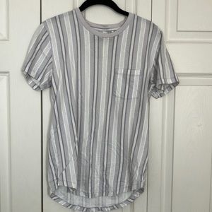 Men’s Abercrombie and Fitch Tee Size XS